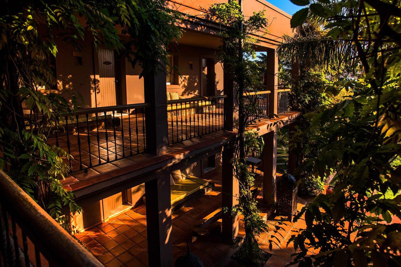 Hotel Chillout Tres Mares