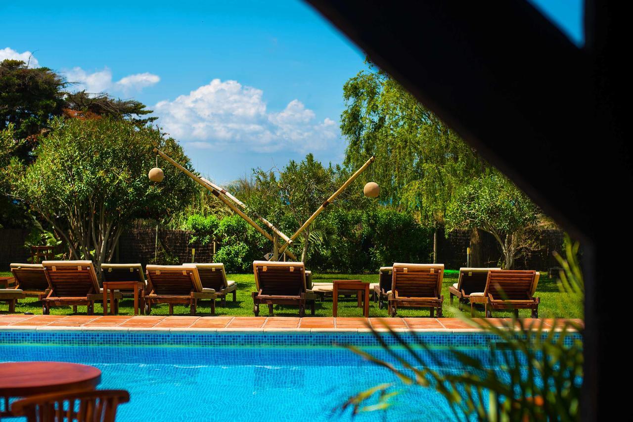 Chillout Tres Mares Hotel 2*