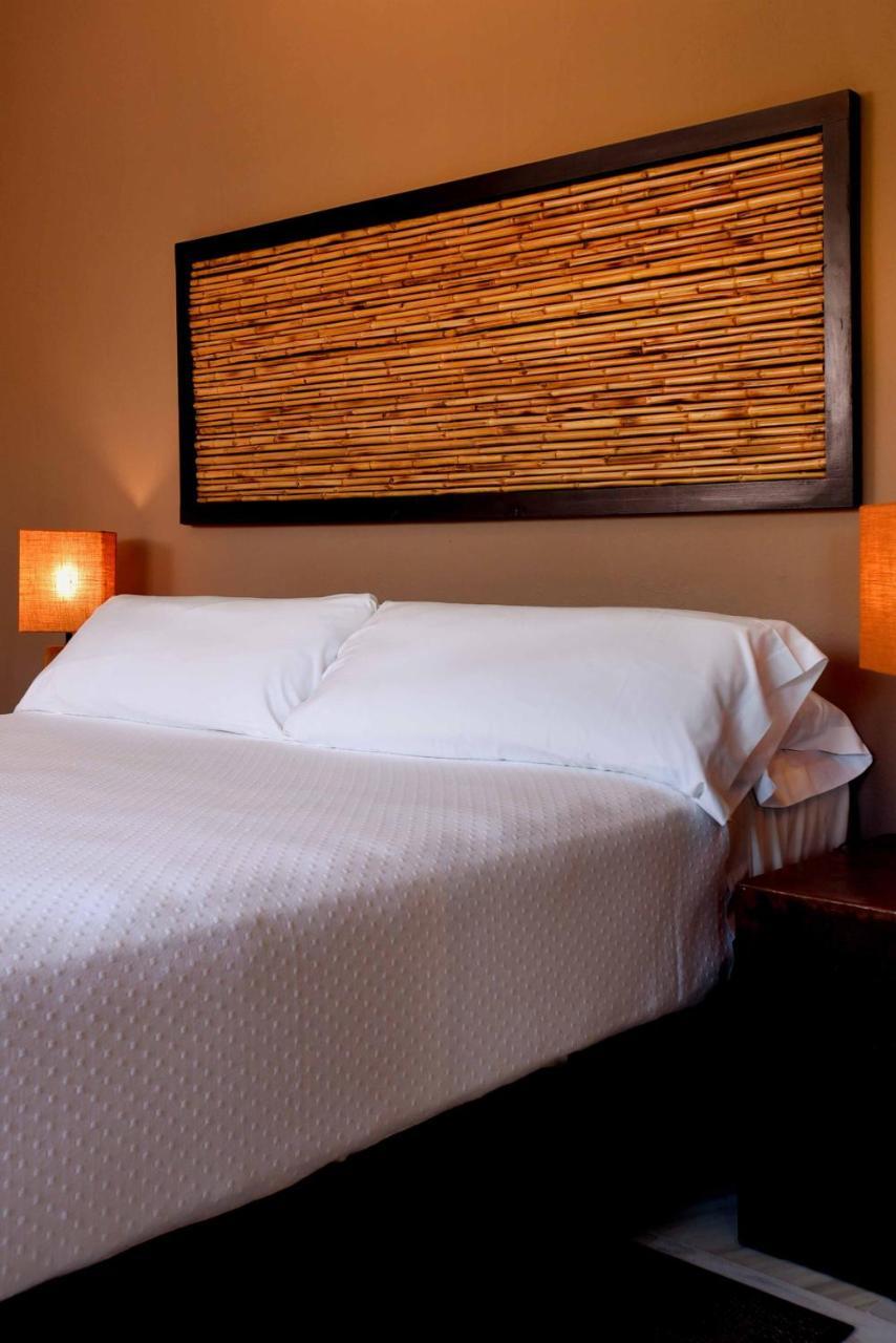 Hotel Chillout Tres Mares Tarifa
