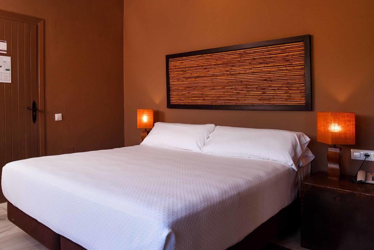 Hotel Chillout Tres Mares