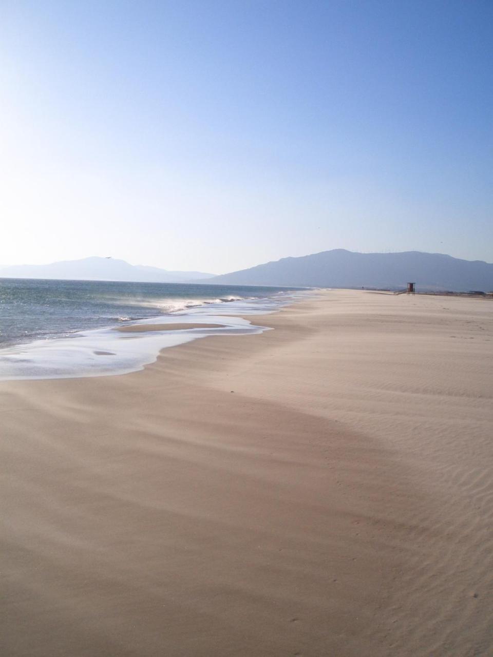 Chillout Tres Mares 2*