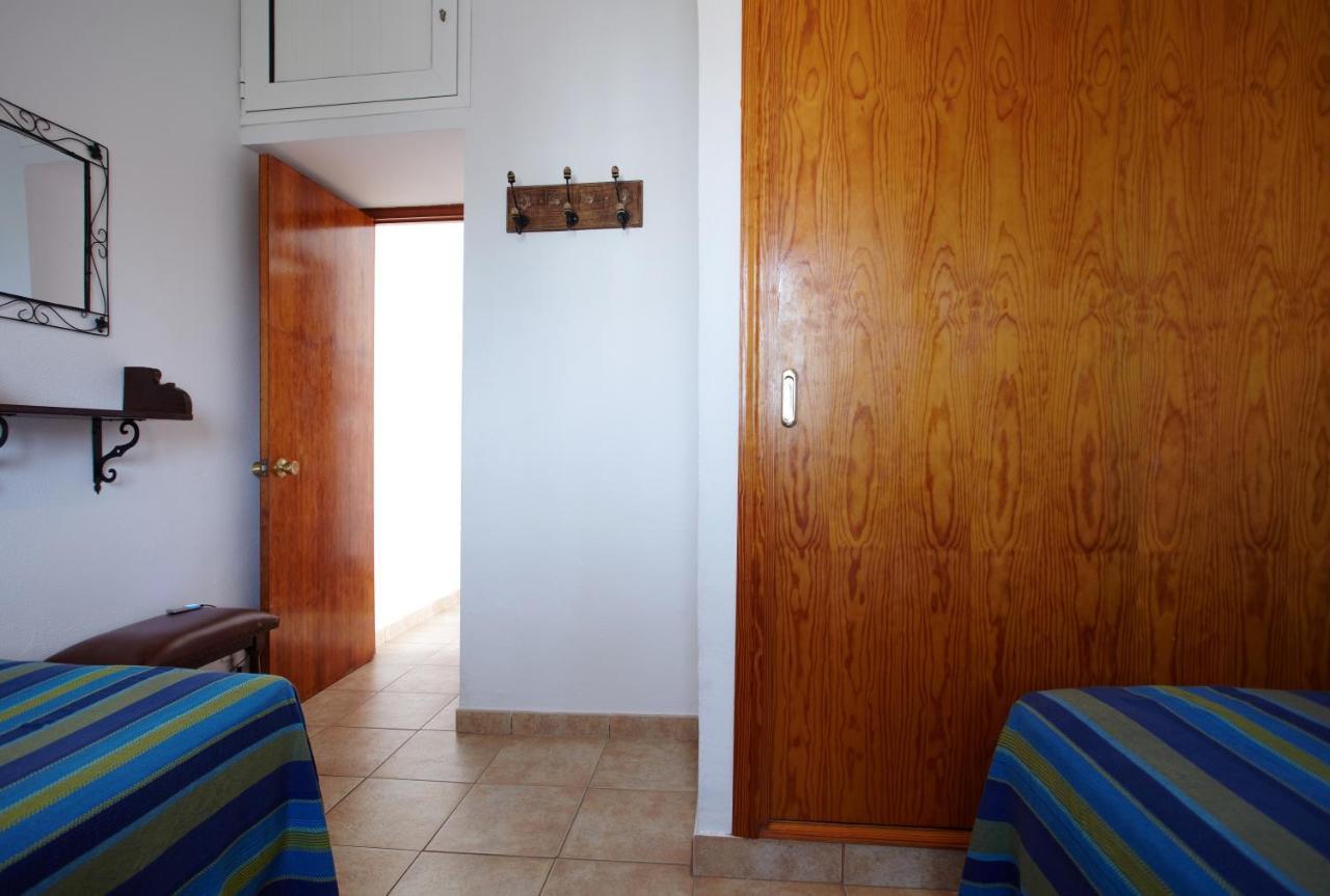 Holiday park Betancuria Playa del Ingles (Gran Canaria)