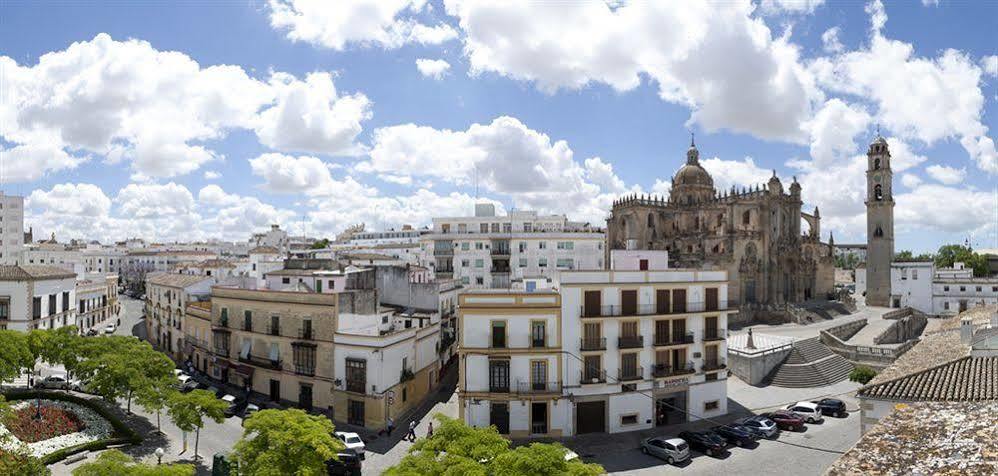 Bellas Artes Catedral Jerez de la Frontera