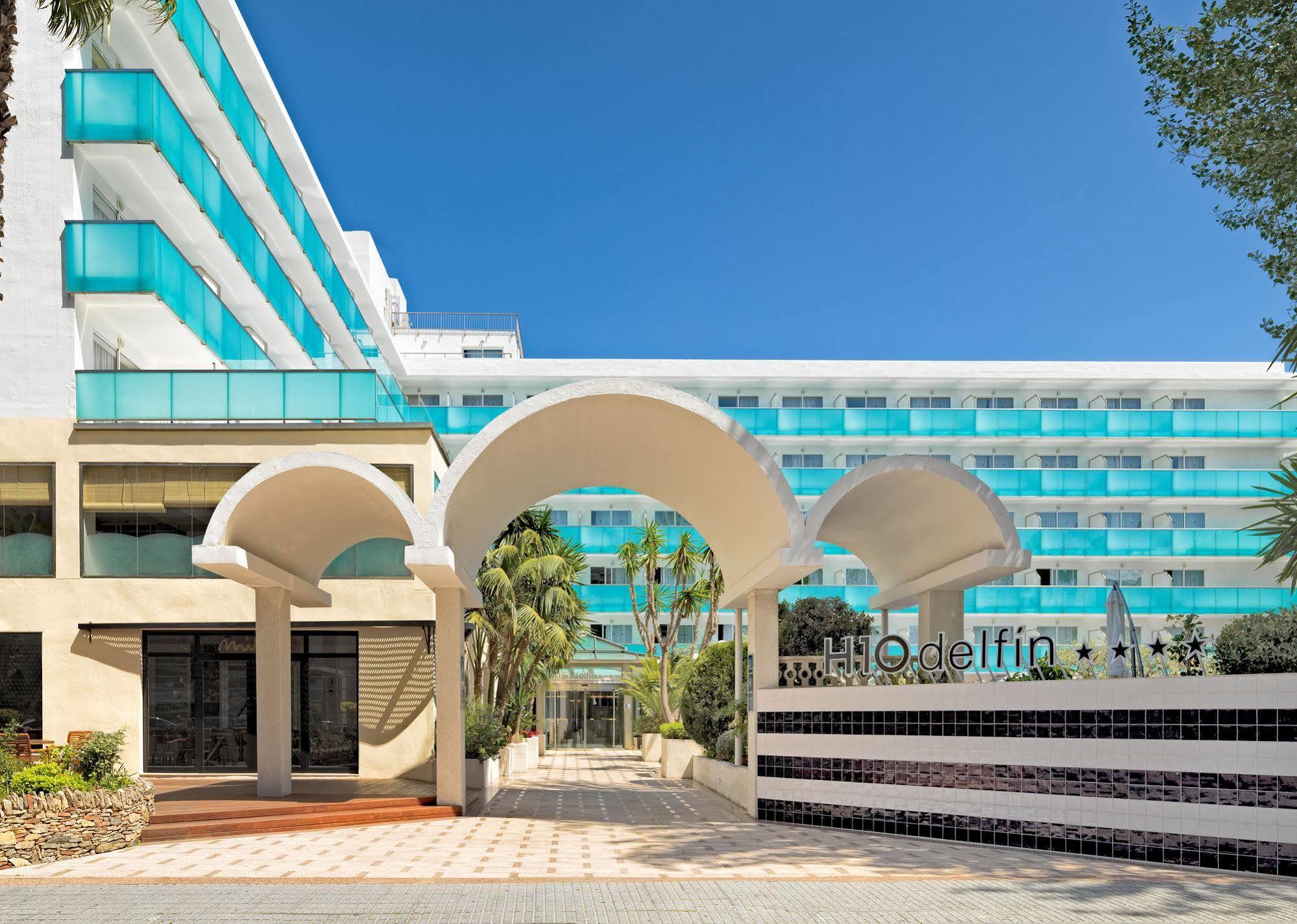 H10 Delfín - Adults Only