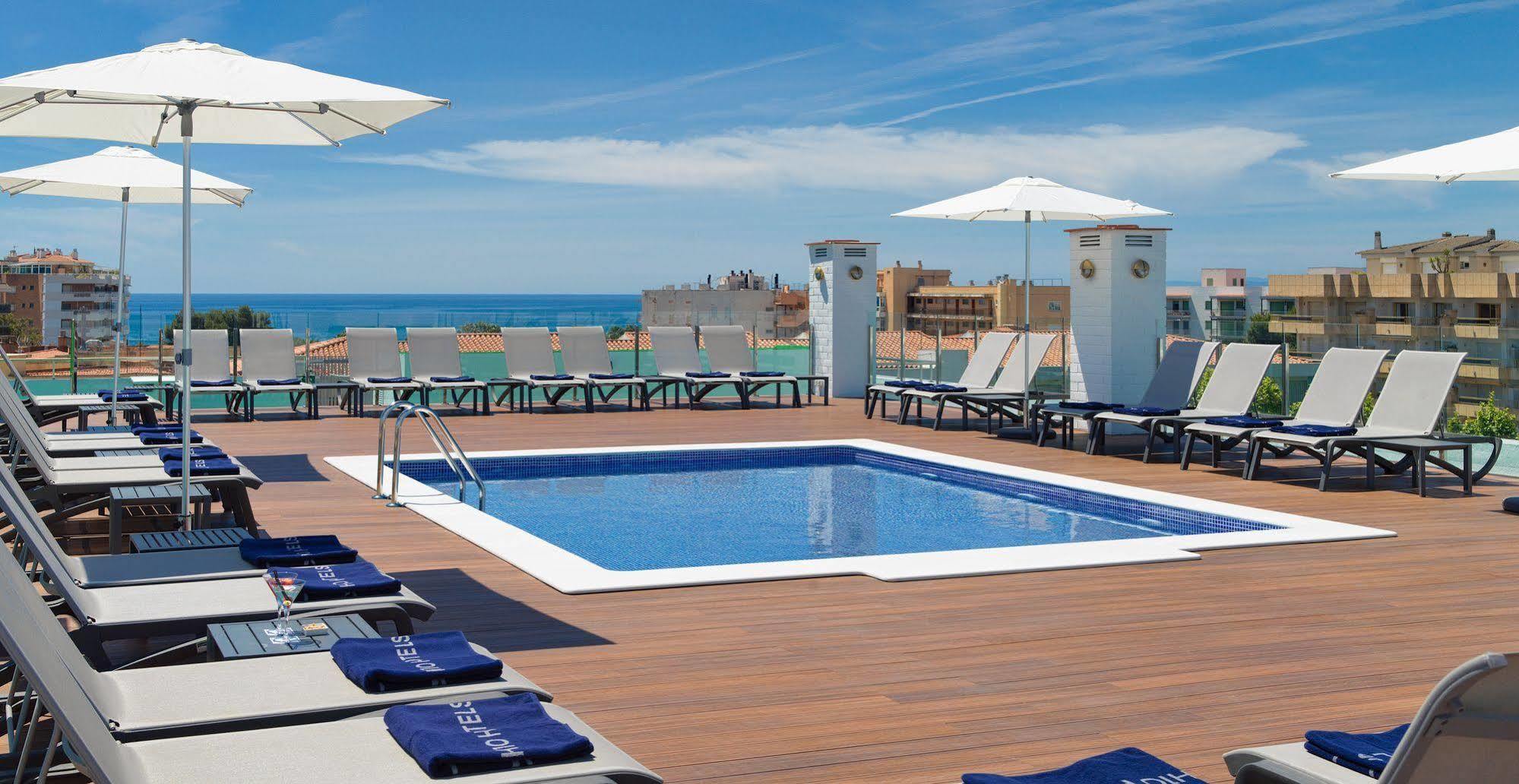H10 Delfín - Adults Only Salou