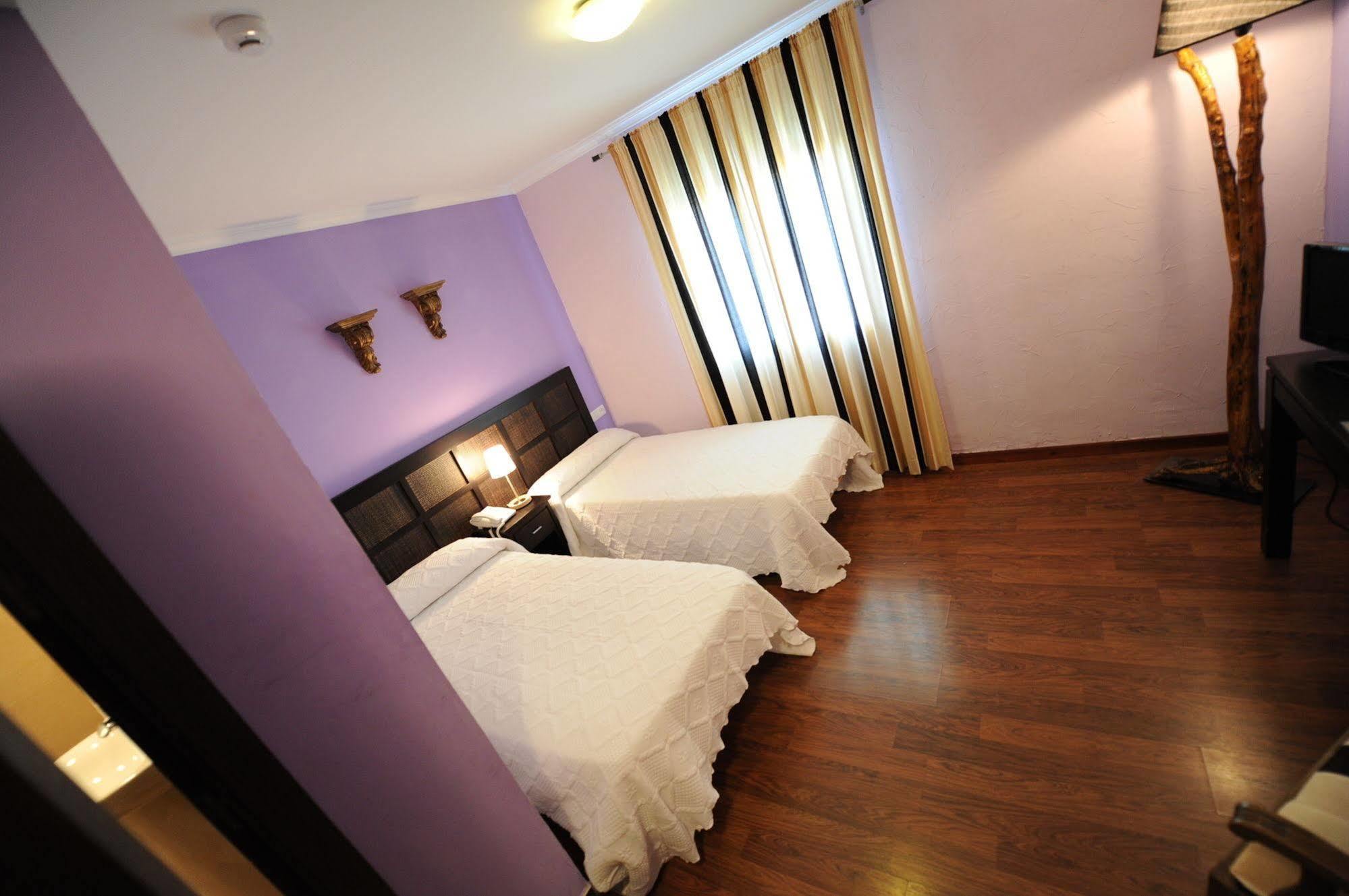 Montearoma Hotel 2*