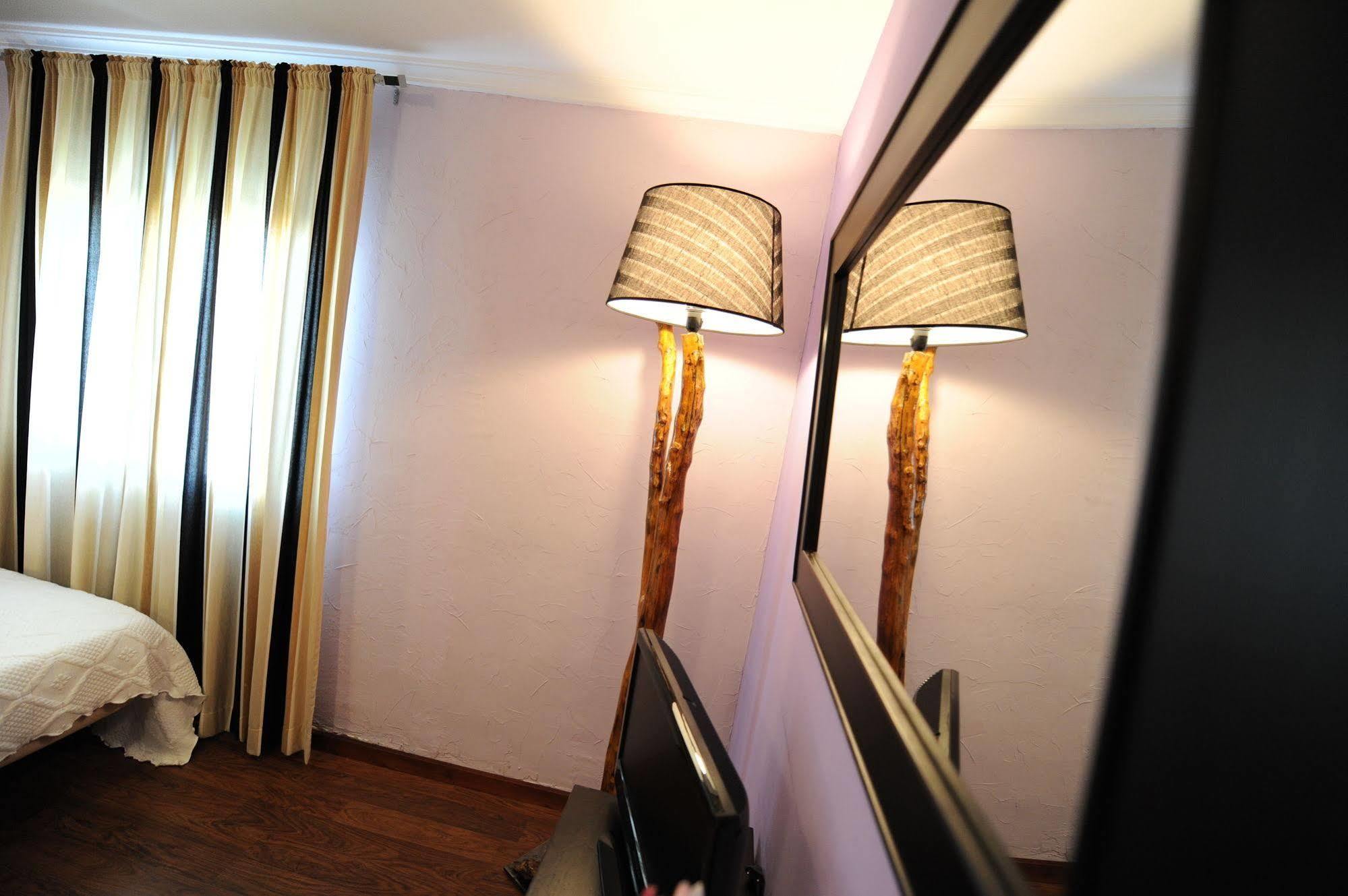 Montearoma Hotel 2*
