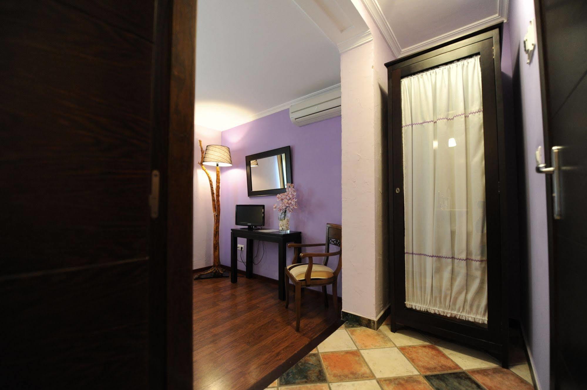 Hotel Montearoma Valverde del Camino