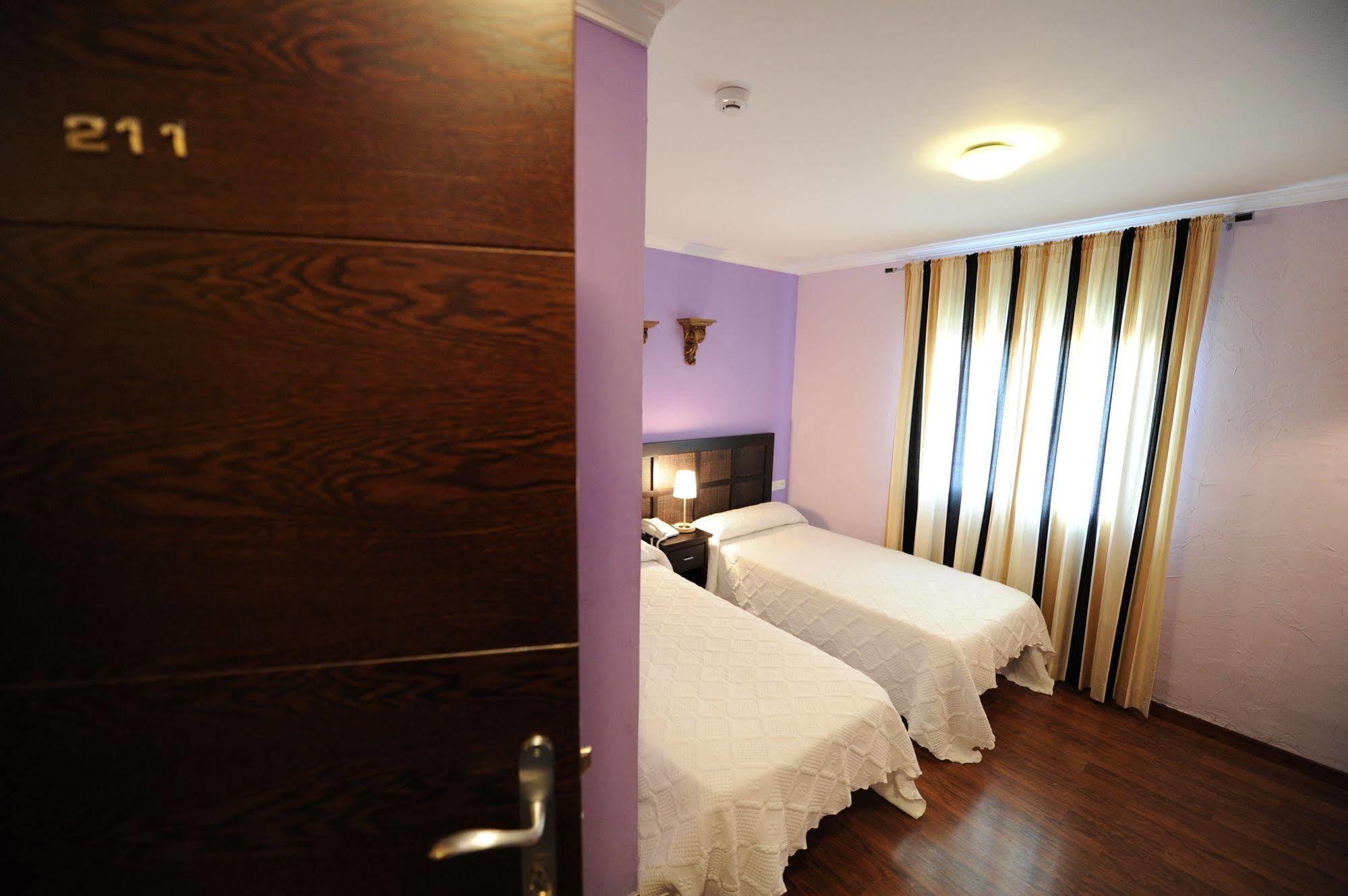 Montearoma Hotel Valverde del Camino