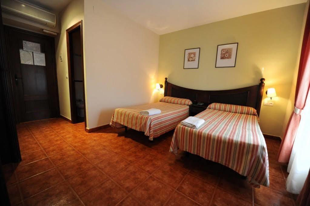 Hotel Montearoma