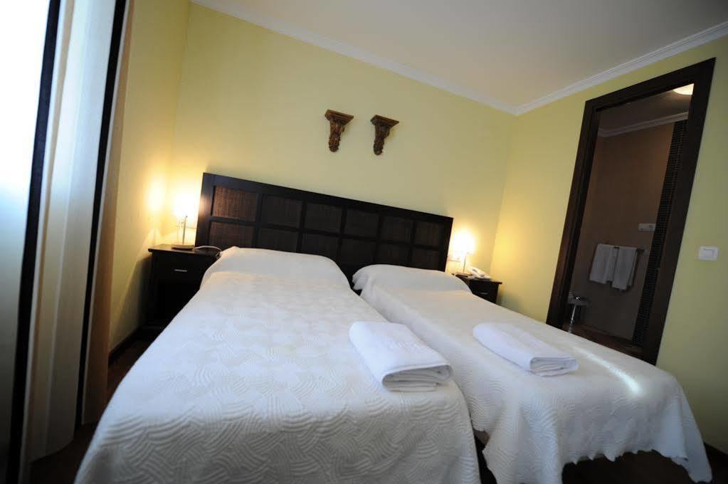 Hotel Montearoma 2*