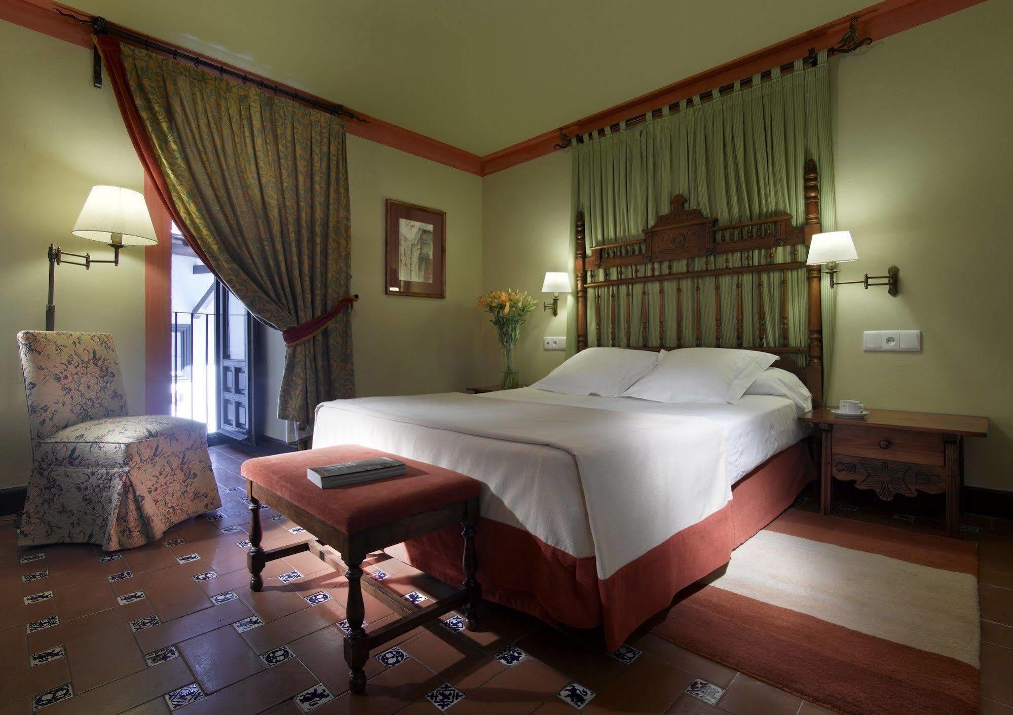 Hotel De Úbeda