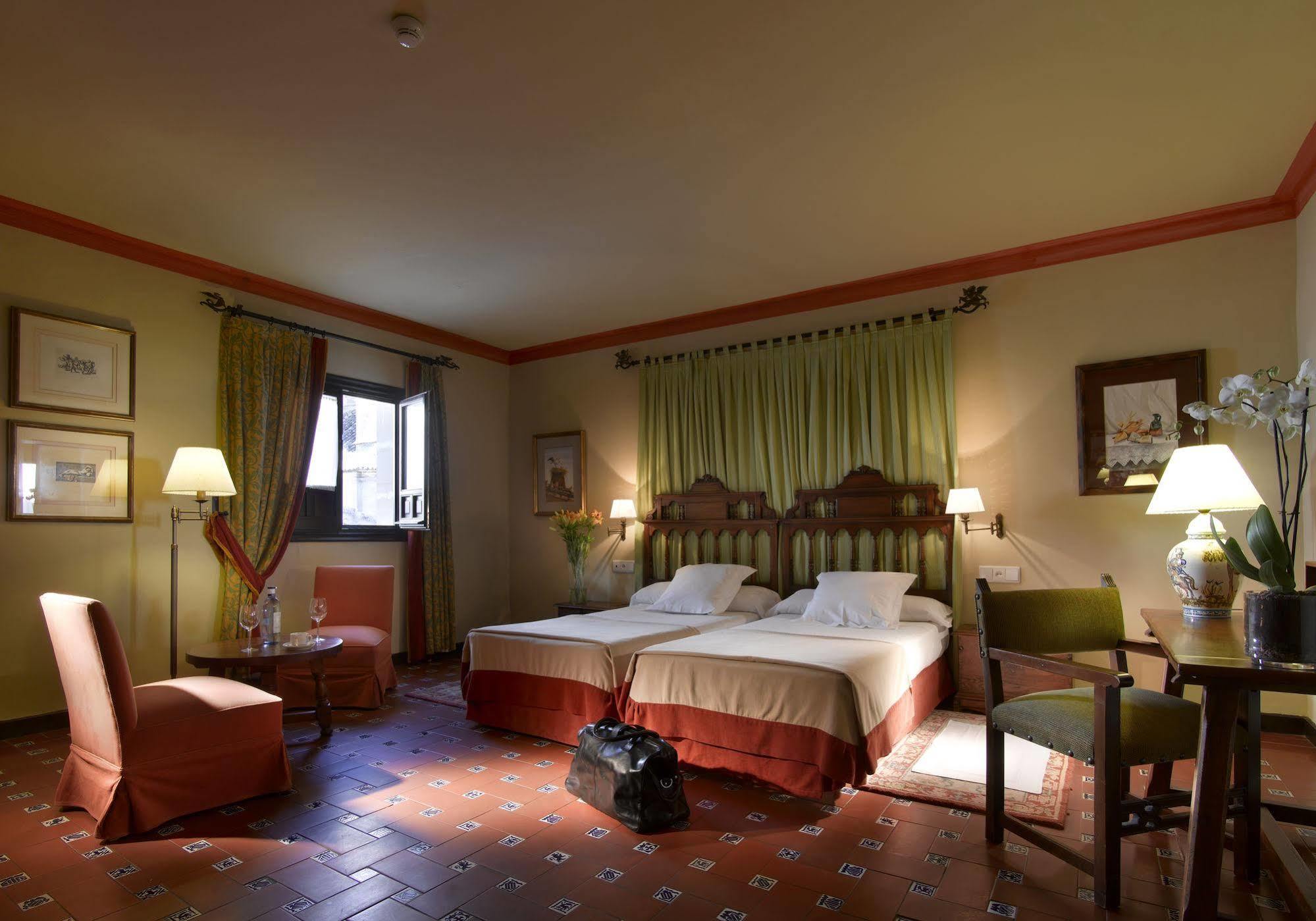 De Hotel