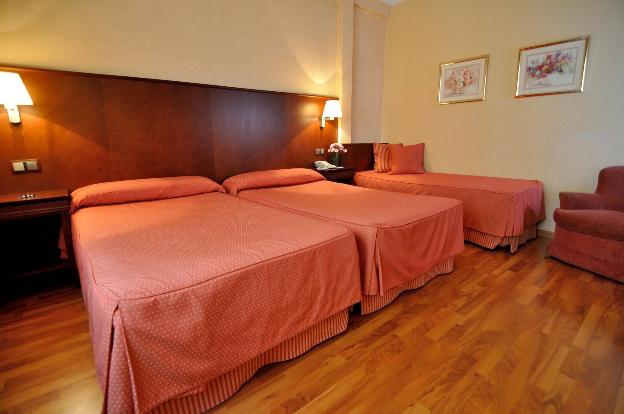 Hotel Casón Del Tormes