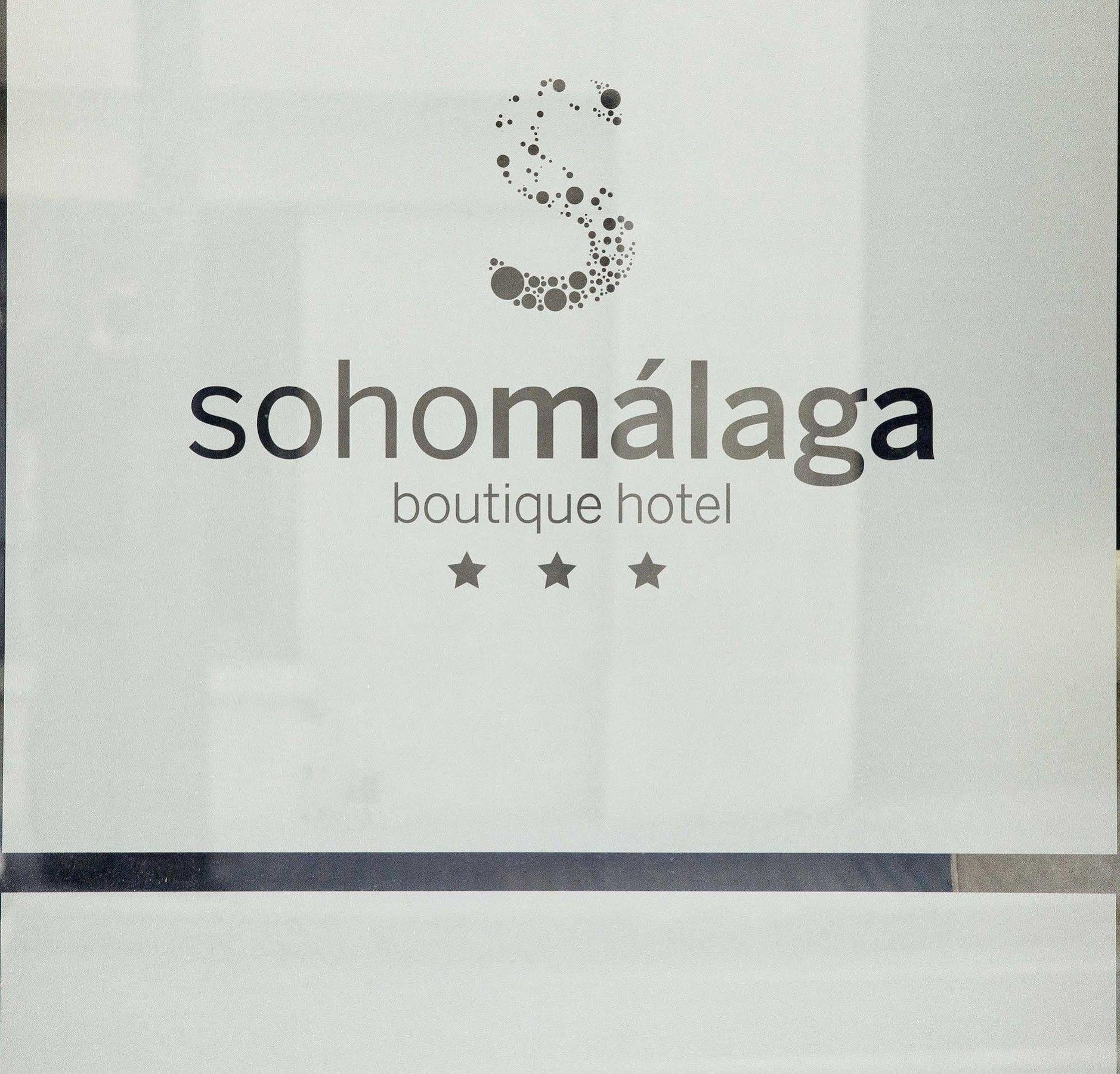 Soho Boutique Málaga