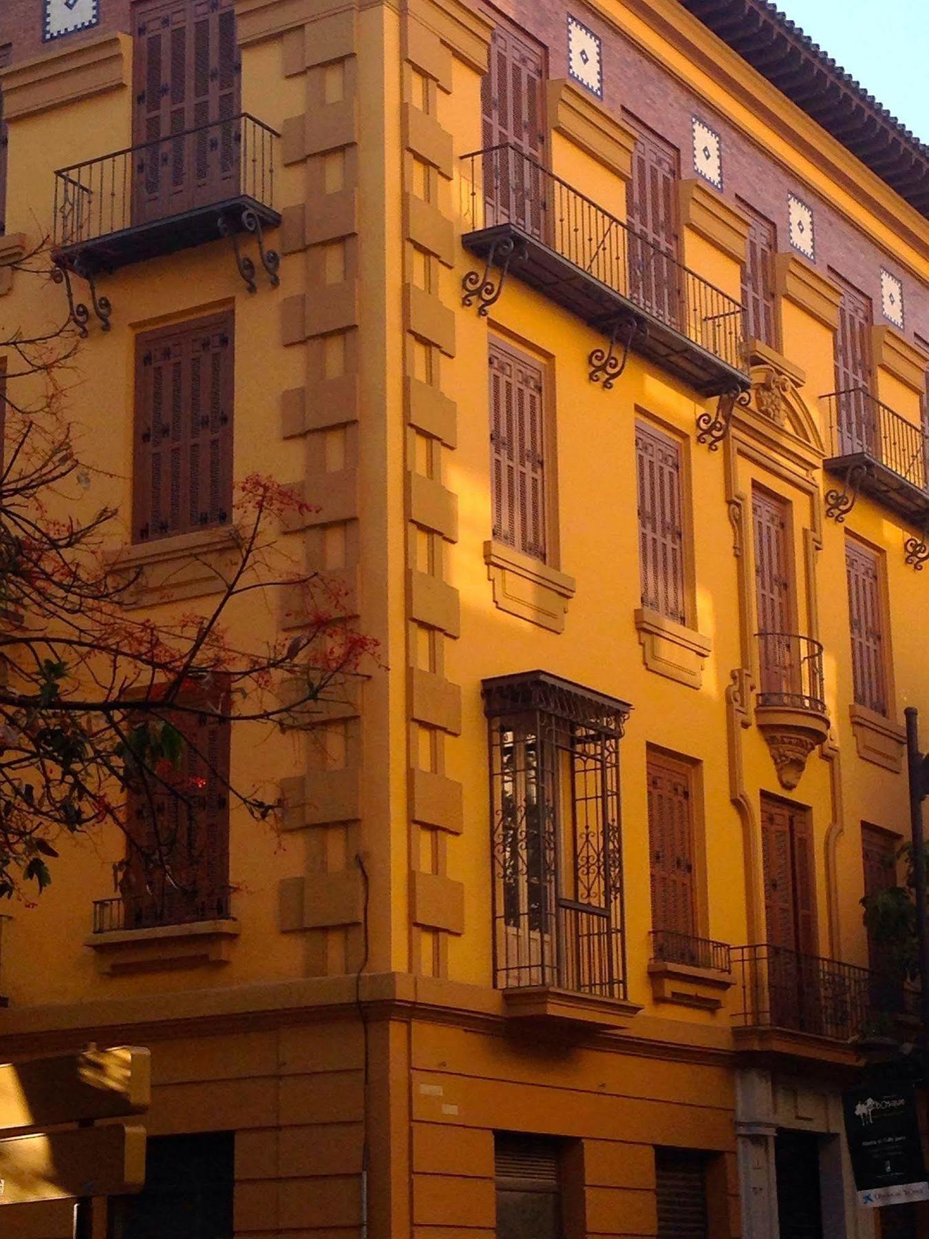 Hotel Soho Boutique