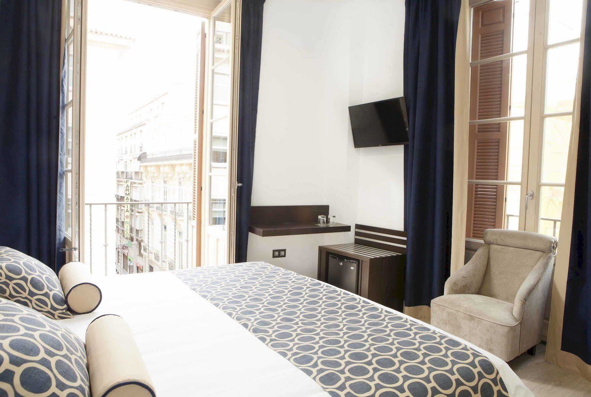 Soho Boutique Hotel Málaga