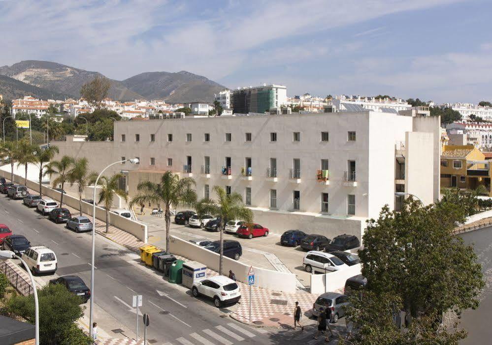 Torremolinos Inturjoven Youth 2*