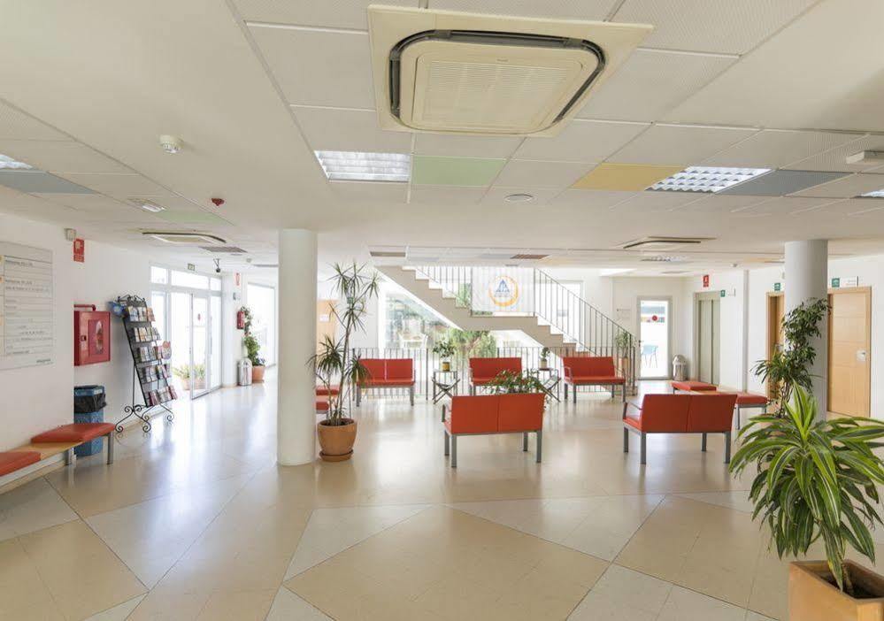 Hotel Torremolinos Inturjoven Youth
