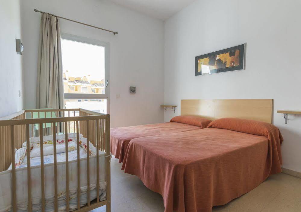 Torremolinos Inturjoven Youth Hotel Arroyo De La Miel