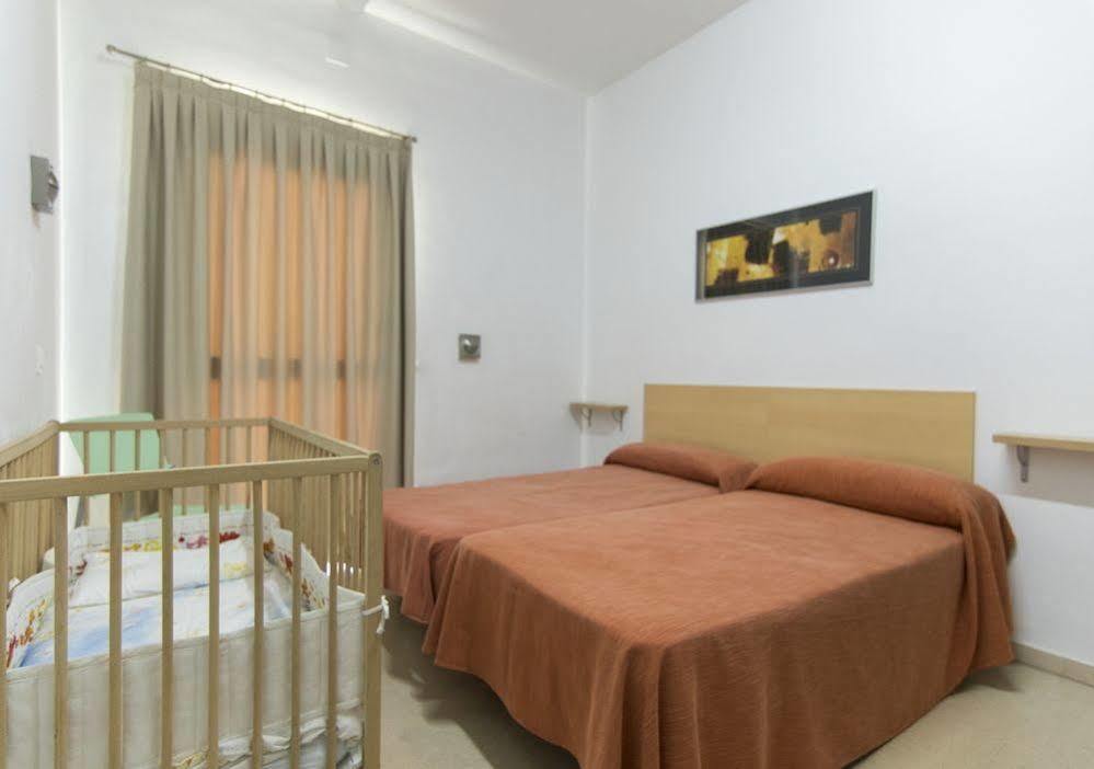 Torremolinos Inturjoven Youth Hotel