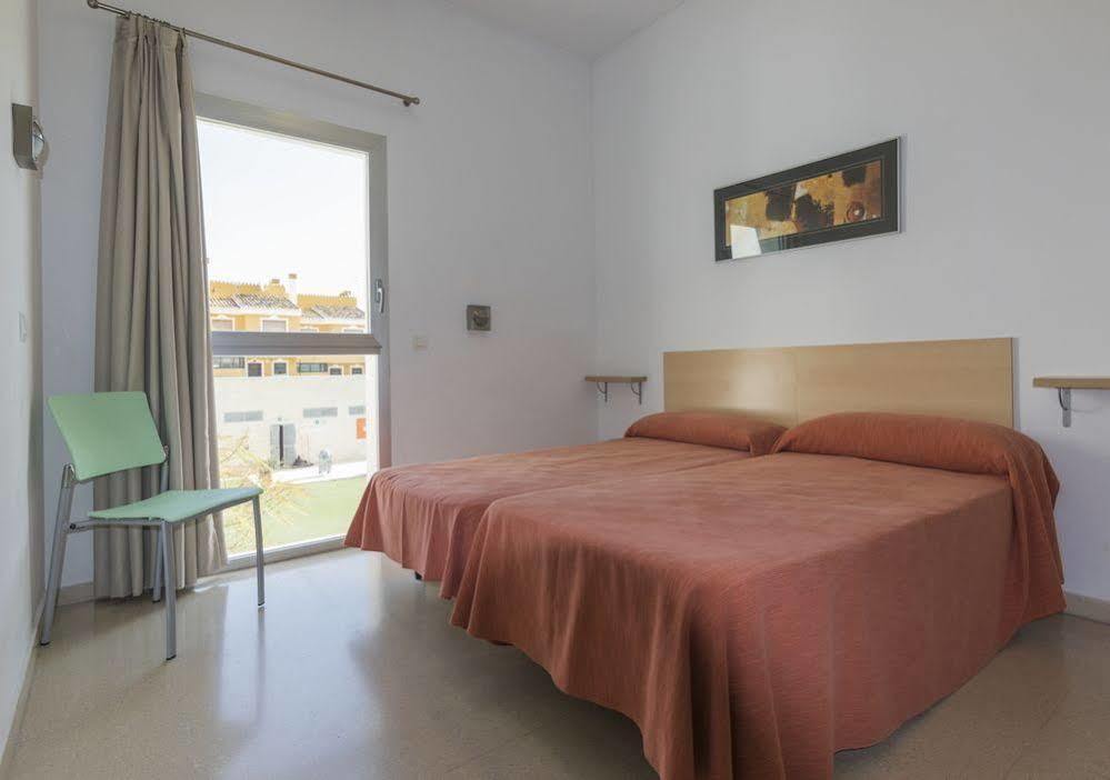 Torremolinos Inturjoven Youth Hotel 2*