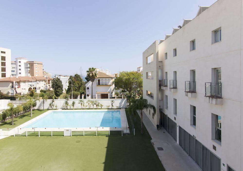 Torremolinos Inturjoven Youth 2* Arroyo De La Miel