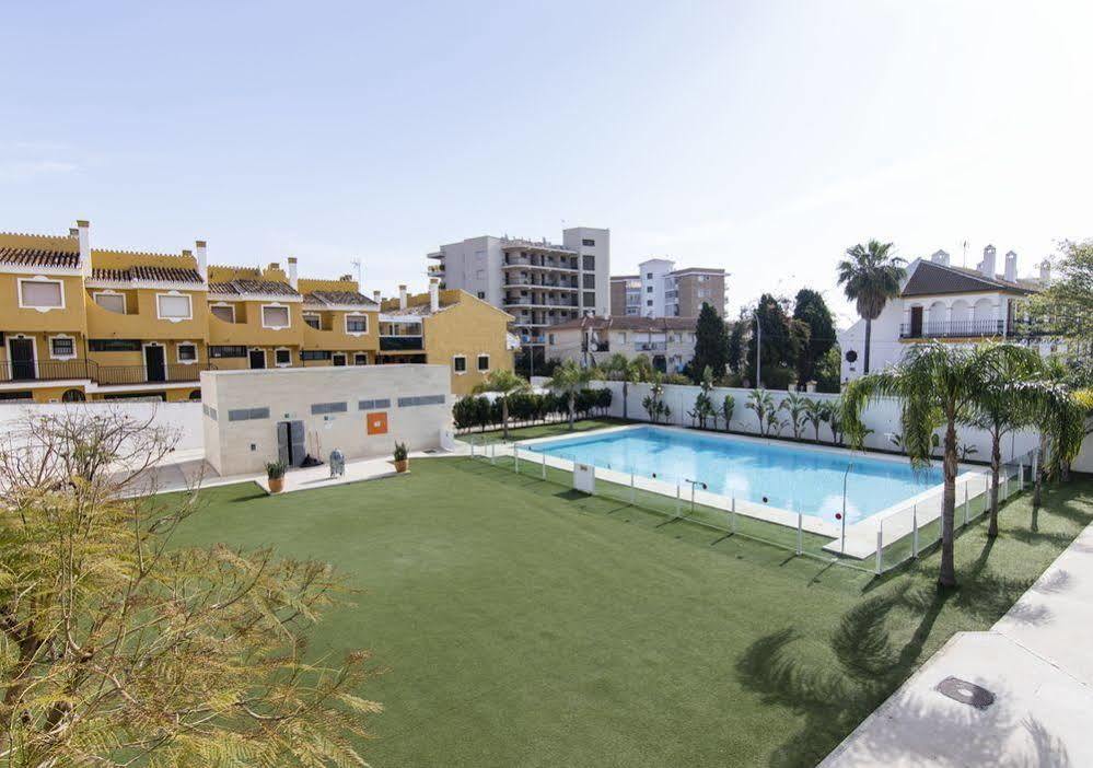 Torremolinos Inturjoven Youth 2* Arroyo De La Miel