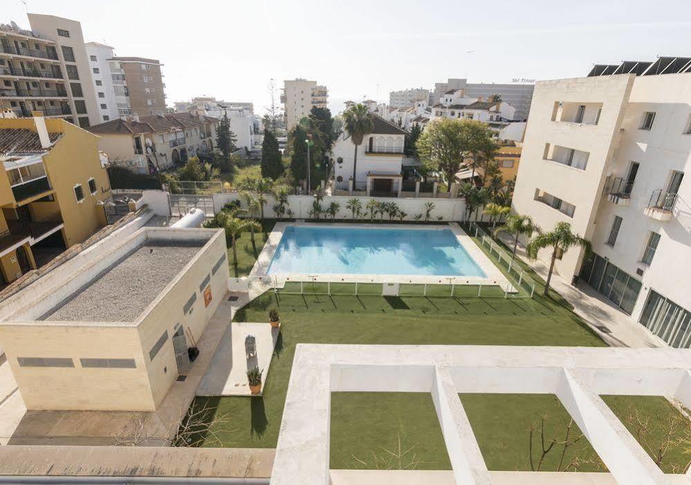 Hotel Torremolinos Inturjoven Youth 2*