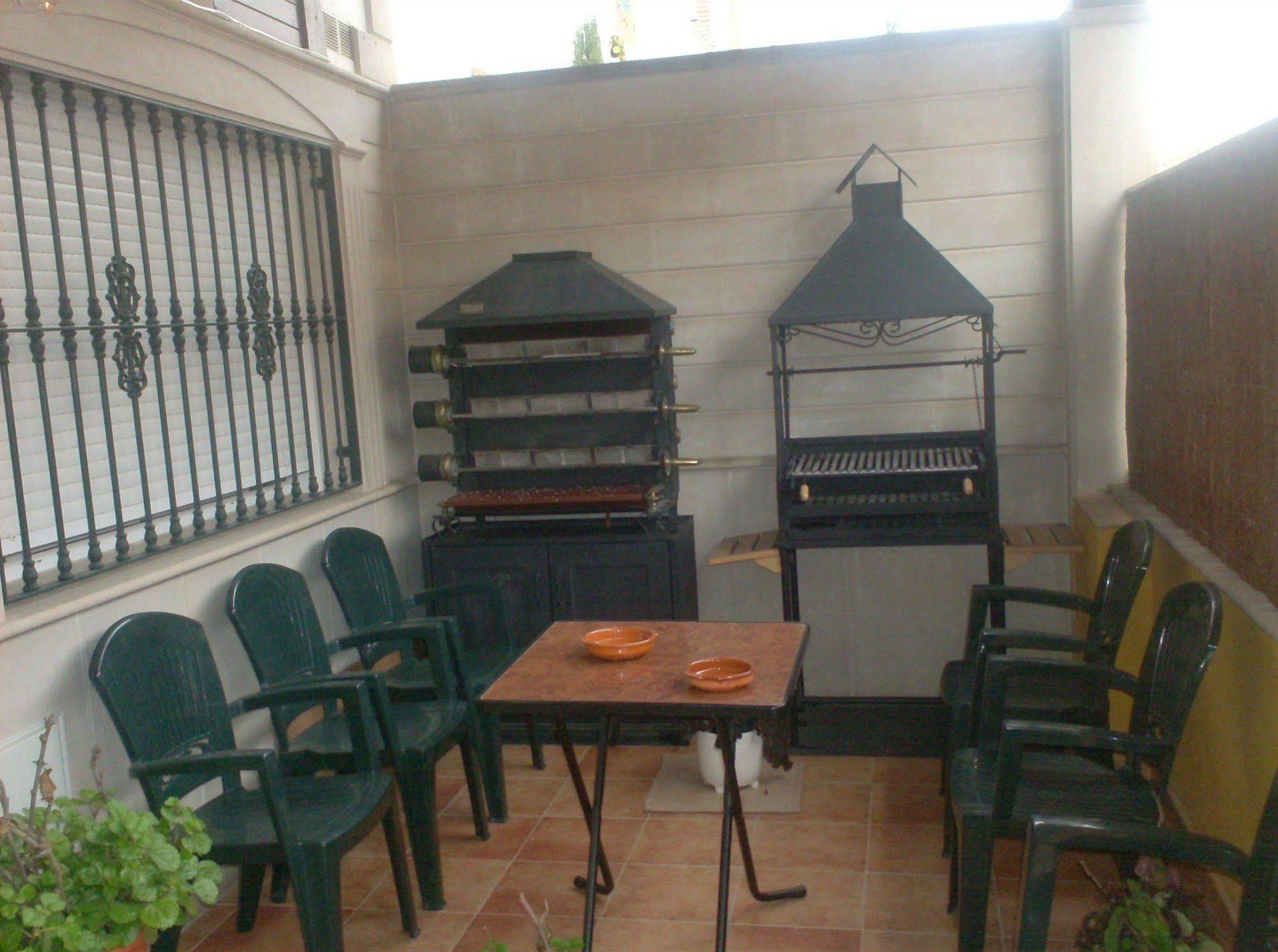 Poetas Baeza