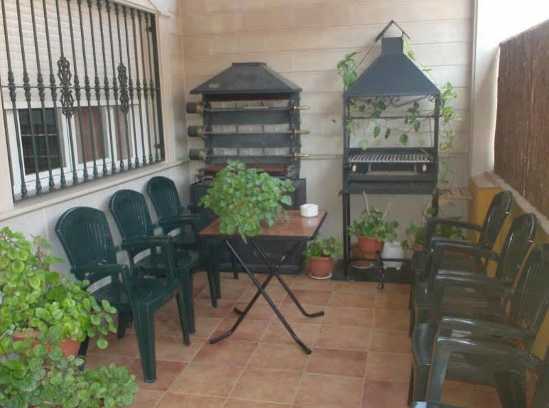 Poetas Pensión