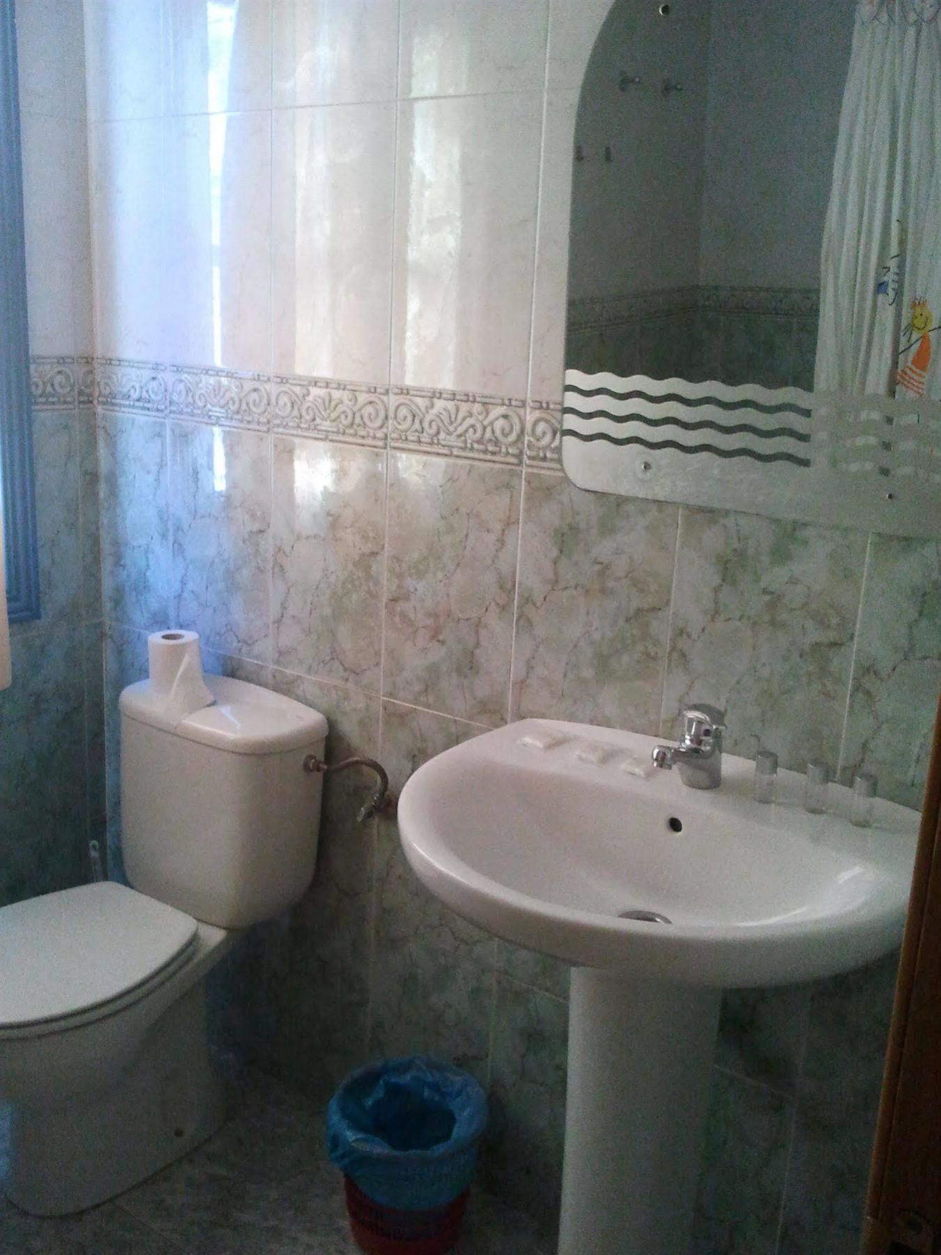 Guest house Emilio Barajas