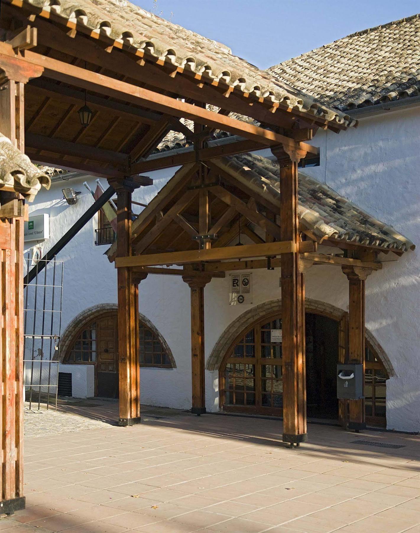 Juvenil El Bosque (Cadiz)