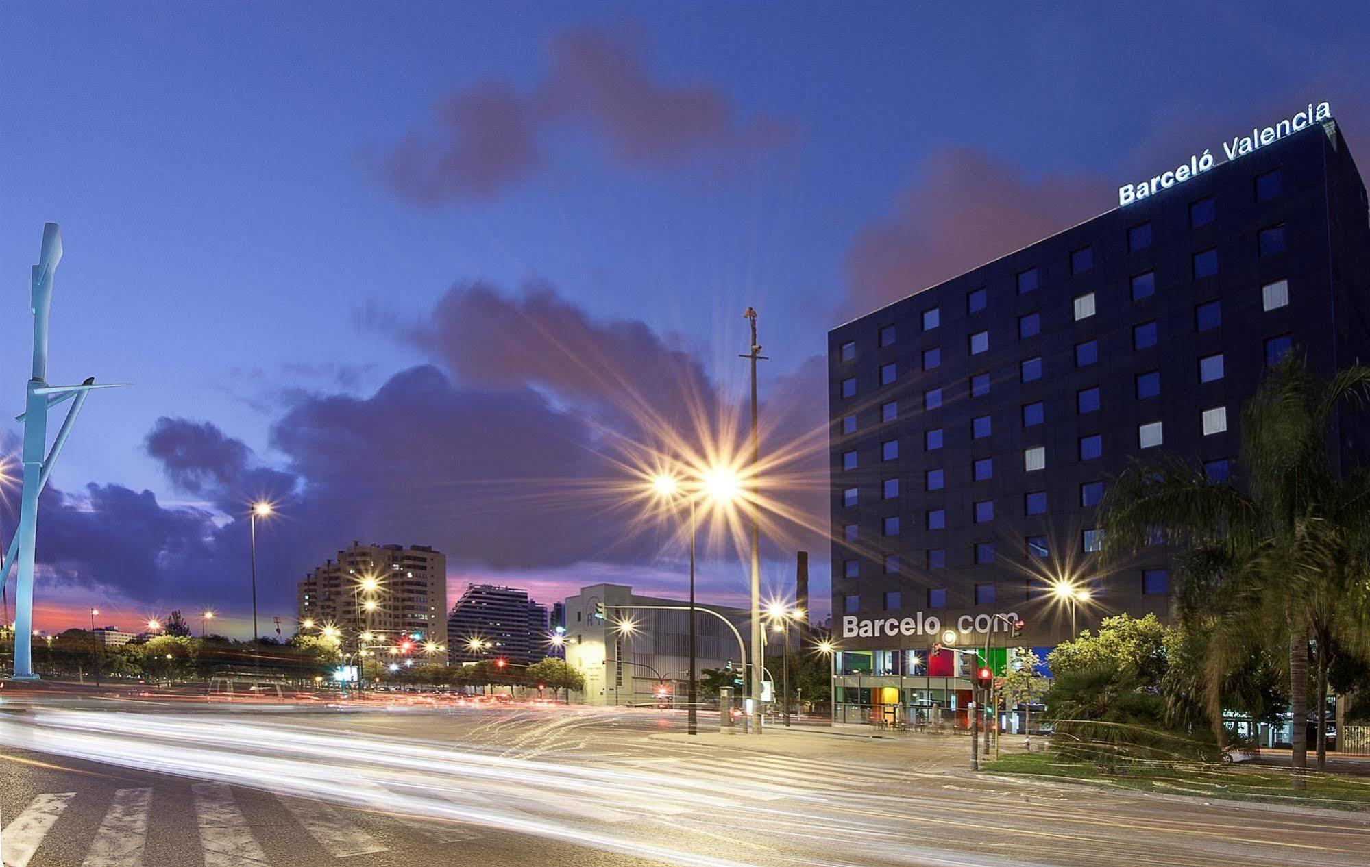 Barceló 4*