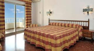 Apartahotel Bajondillo Torremolinos
