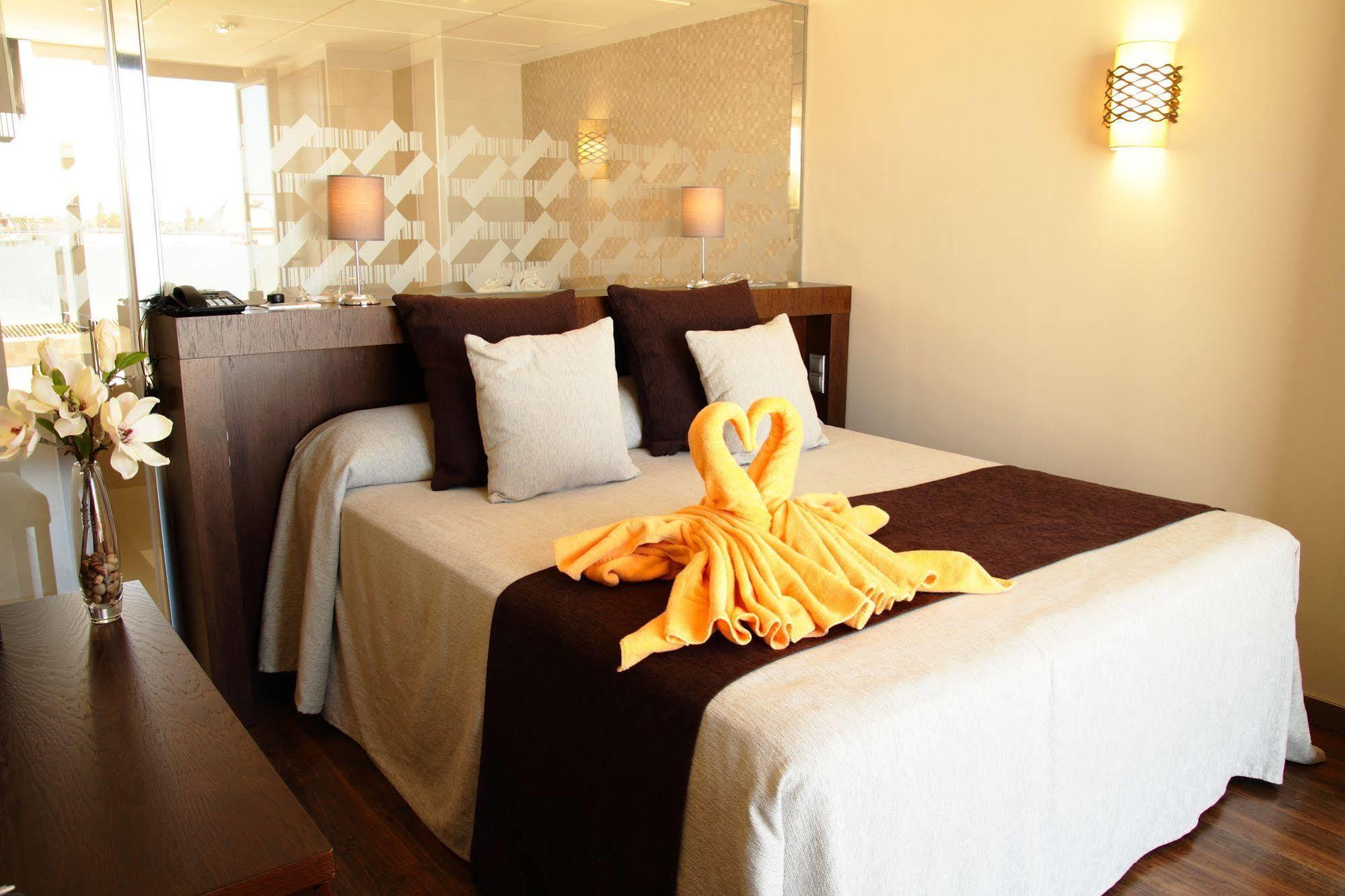 Hotel Don Paco