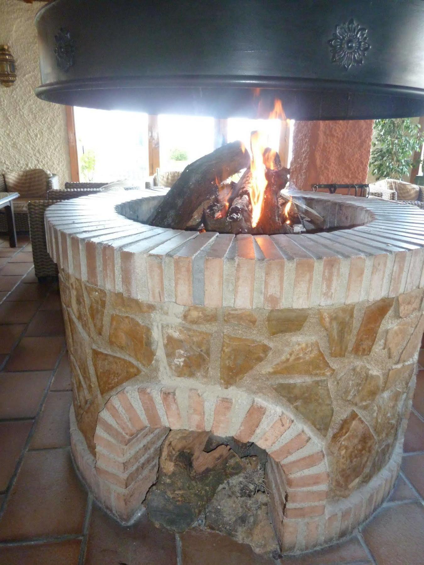 Apartamento San Pedro