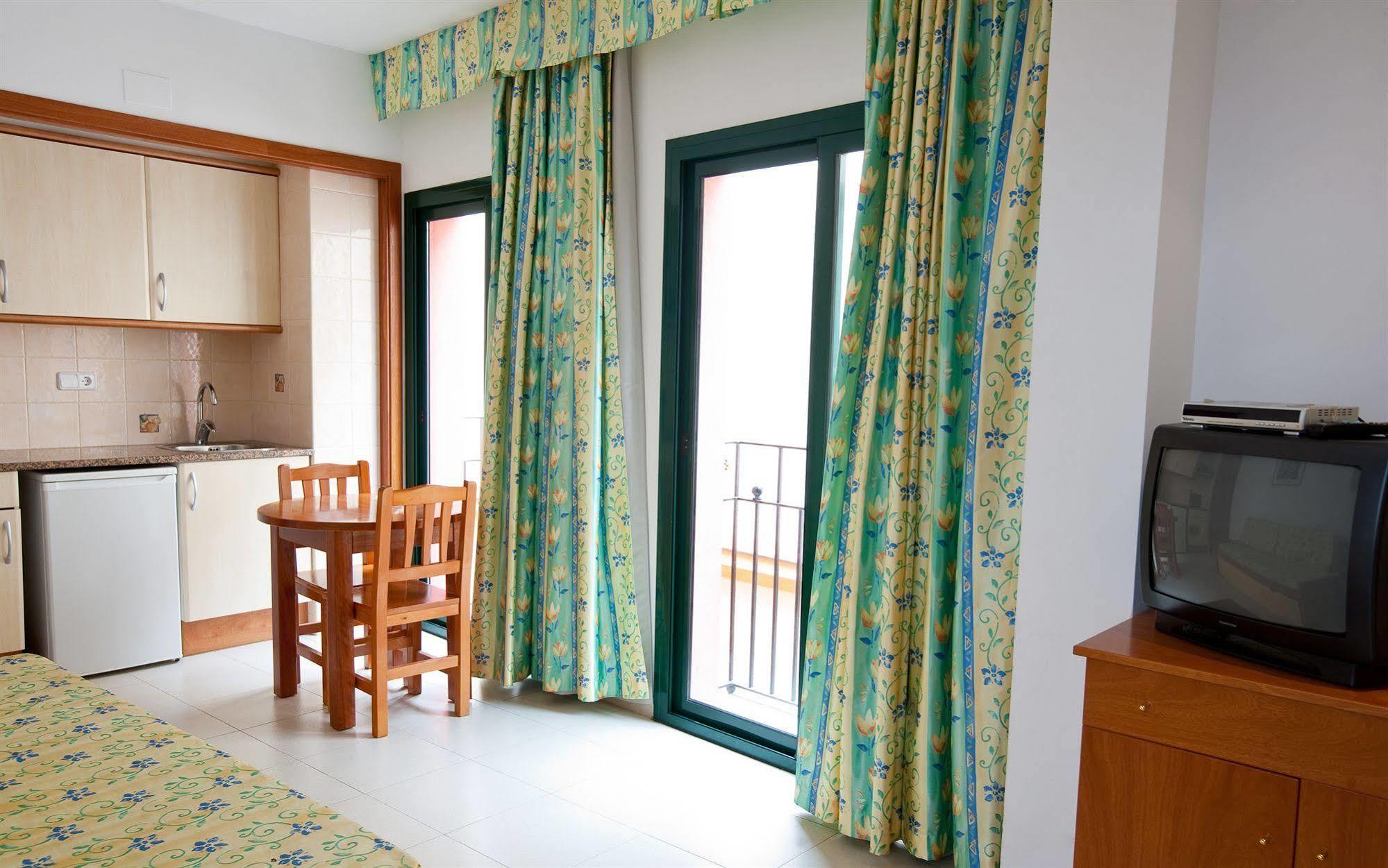 Apartamento Royal Lloret de Mar