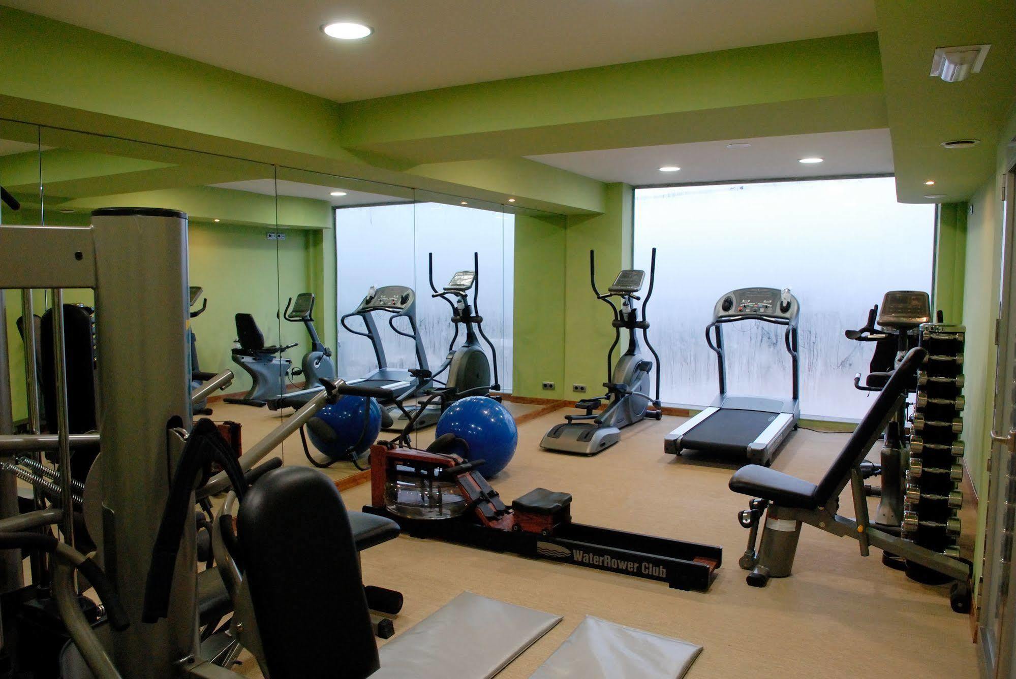 Apartamento San Pedro