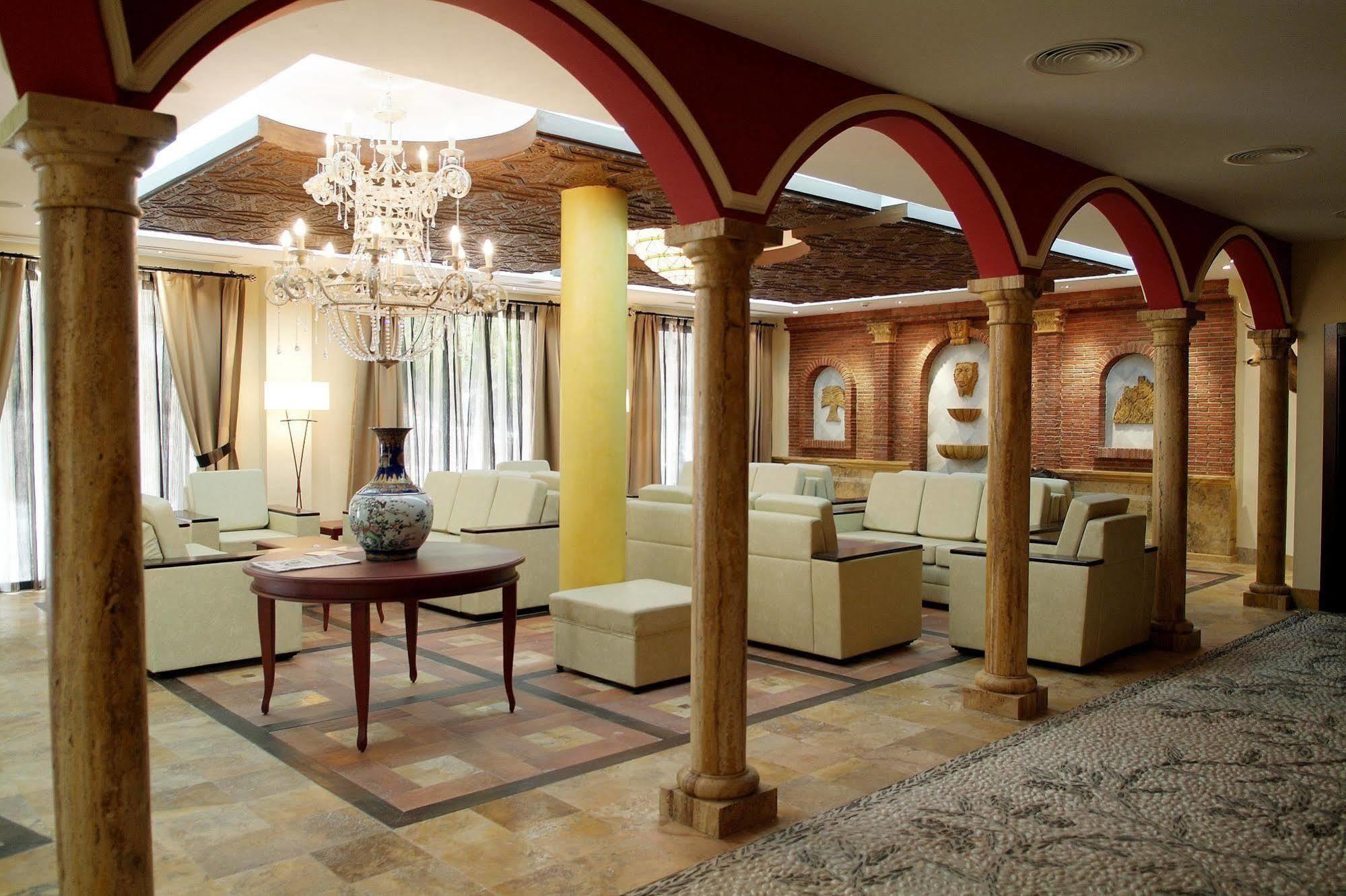 Apartamento San Pedro *