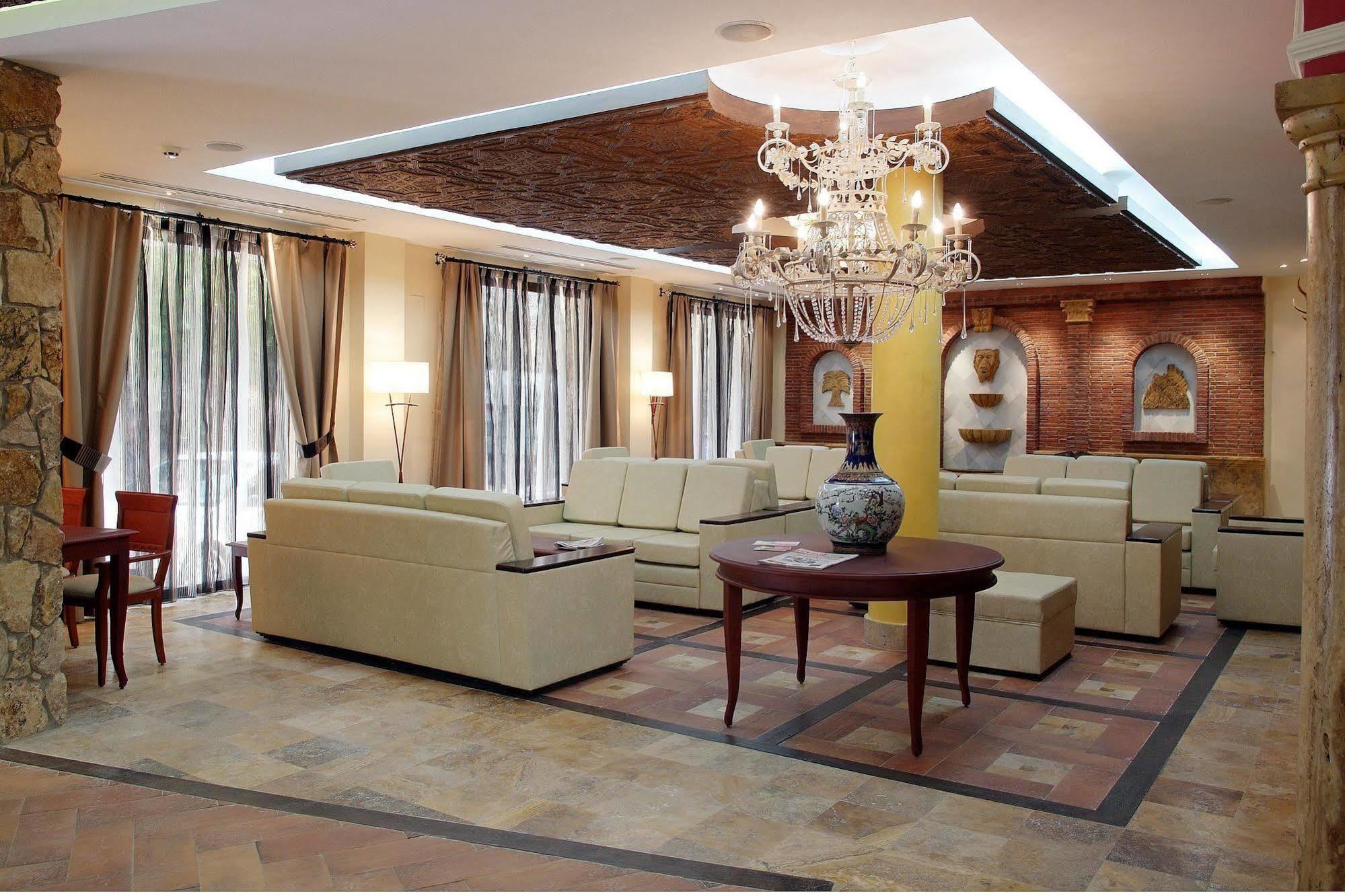 San Pedro Apartamento