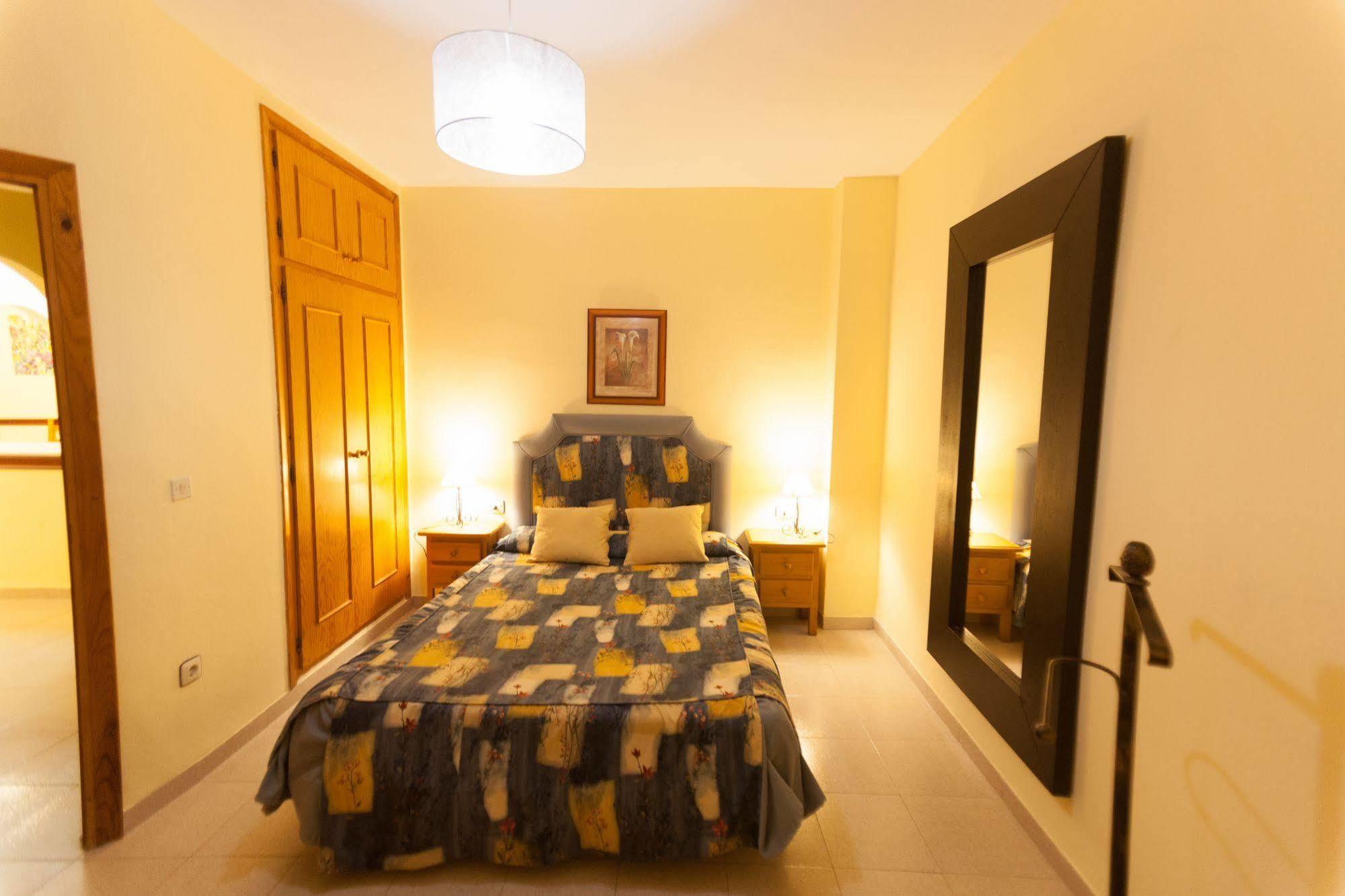 San Pedro Apartamento La Iruela