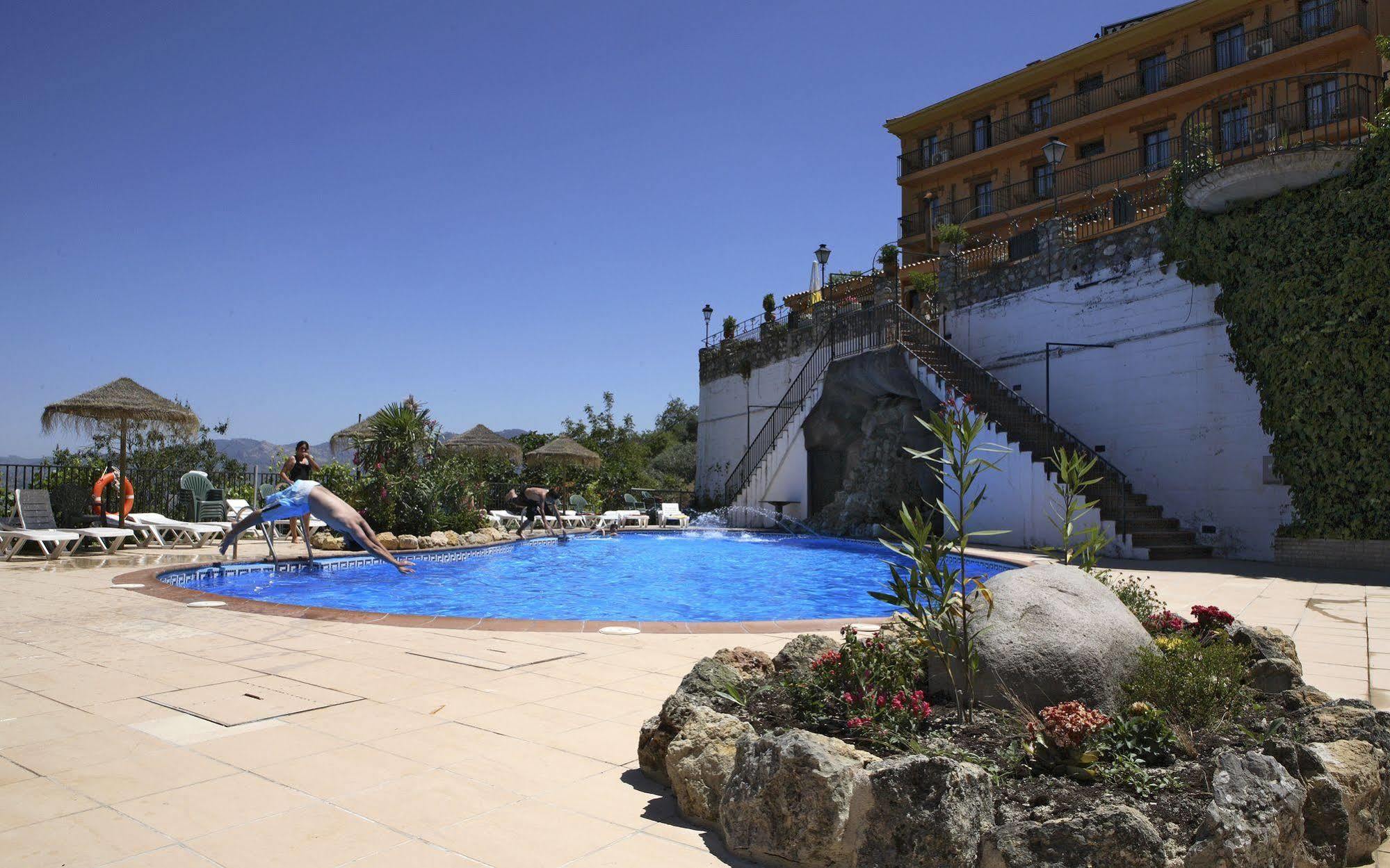 Apartamento San Pedro La Iruela
