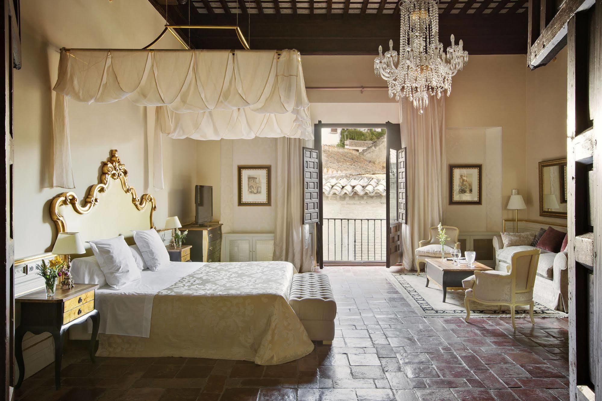 Casa 1800 Hotel Granada