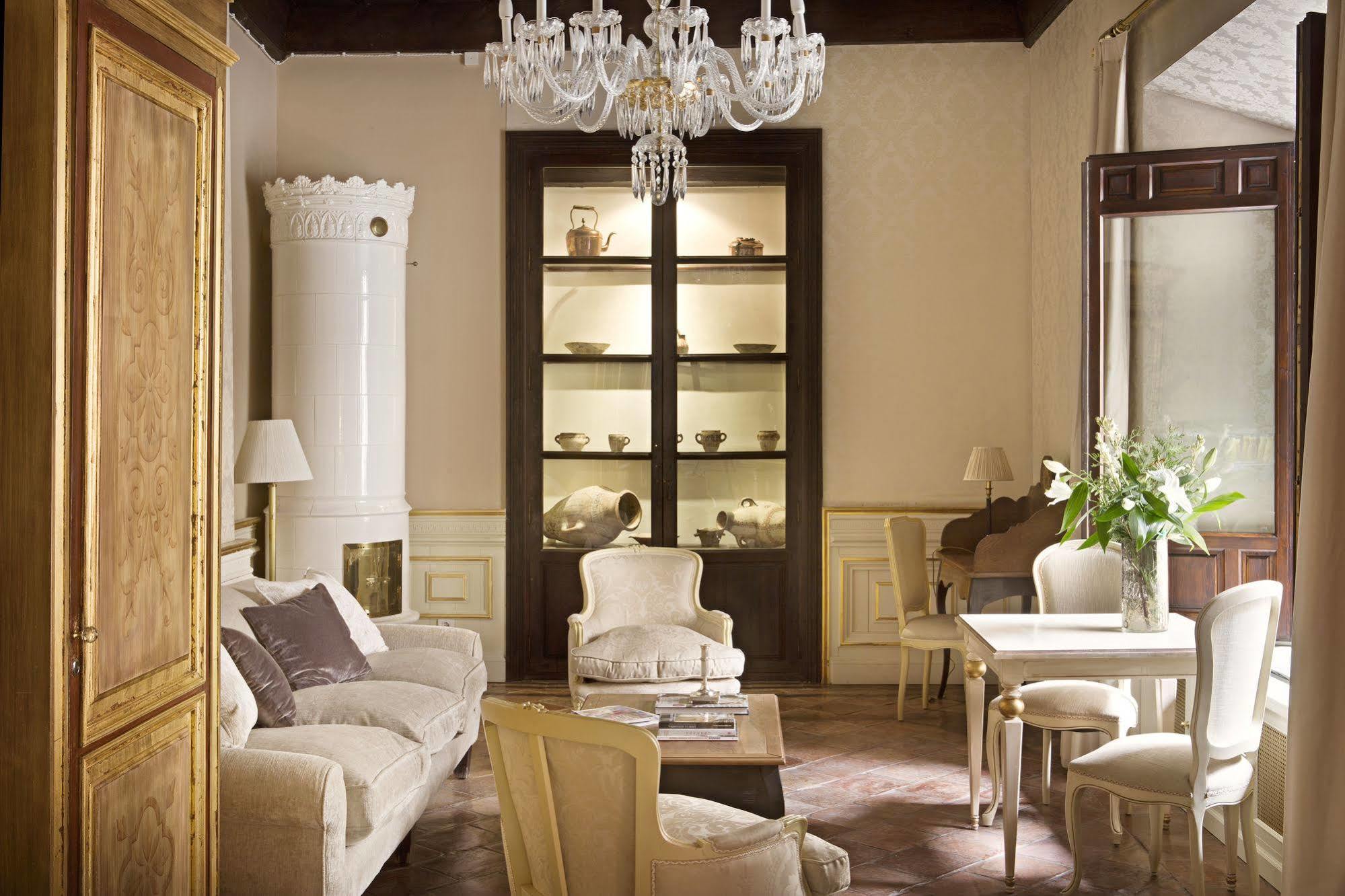 Casa 1800 Hotel 3*