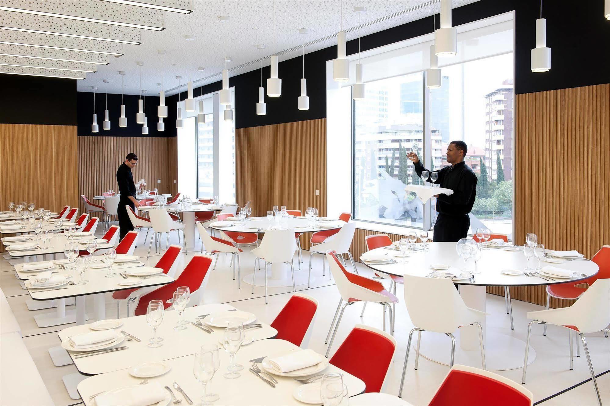 Barceló Sants 4* Barcelona