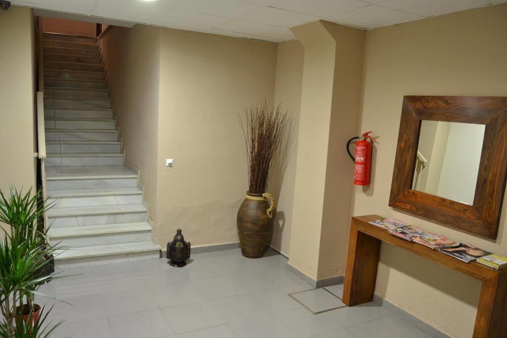 Hostal Jentoft Sevilla