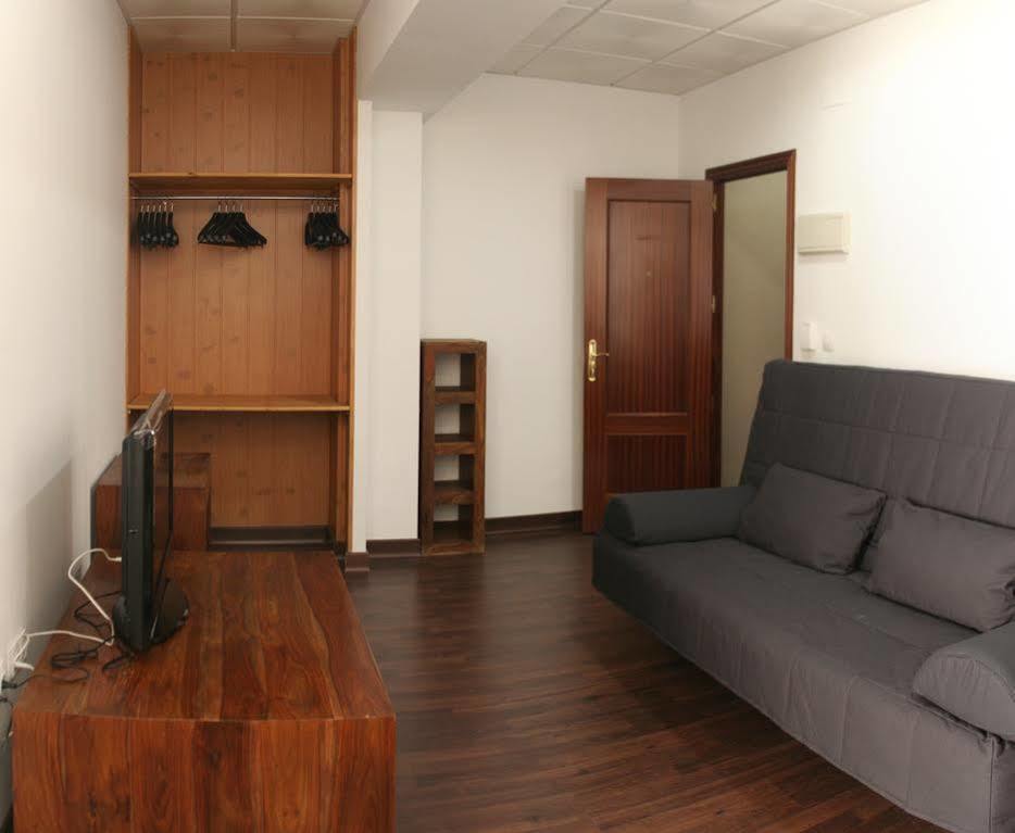 Jentoft Hostal Sevilla