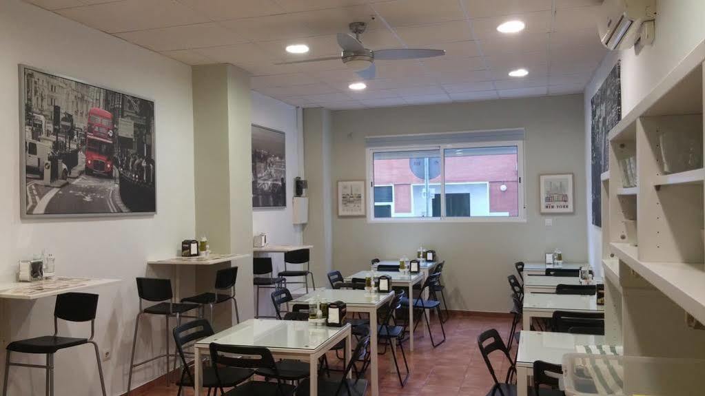 Hostal Jentoft