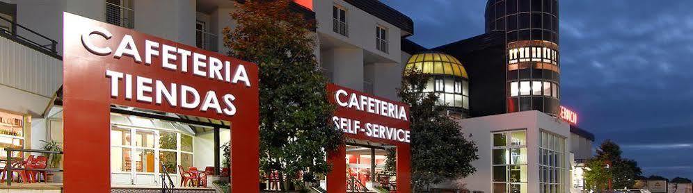 Abades Hotel 3*